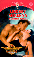 Hunter's Pride: Morgan's Mercenaries: The Hunters