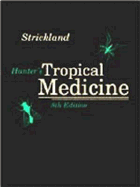Hunter's Tropical Medicine and Emerging Infectious Diseases - Hill, David R, MD, Frcp