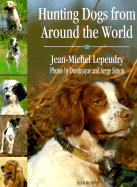 Hunting Dogs from Around the World