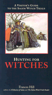 Hunting for Witches