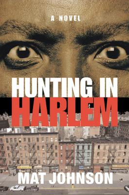 Hunting in Harlem - Johnson, Mat, Mr.