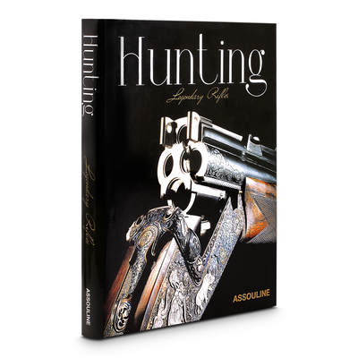 Hunting: Legendary Rifles - Joly, Eric