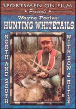 Hunting White Tails