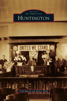 Huntington - Martin, Todd, and Webb, Jeffrey