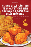 Huong V G? Rn Tinh T B? Quyt Ch Bin Cc M?n G? Ngon ?m Cht Min Nam