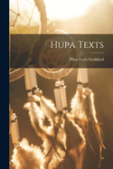 Hupa Texts