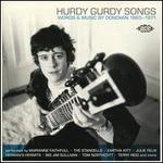 Hurdy Gurdy Songs: Words & Music by Donovan 1965-1971