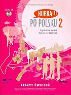 Hurra!!! Po Polsku: Student's Workbook