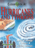 Hurricane and Typhoons - Green, Jen, and Green, Henry