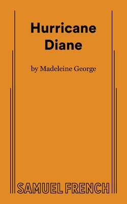 Hurricane Diane - George, Madeleine