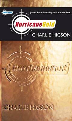 Hurricane Gold - Higson, Charlie