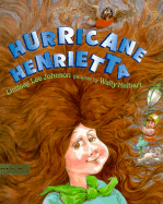 Hurricane Henrietta: Library Edition