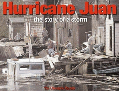 Hurricane Juan: The Story of a Storm