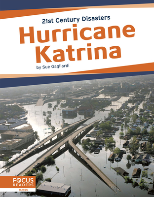 Hurricane Katrina - Gagliardi, Sue