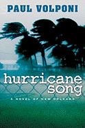 Hurricane Song - Volponi, Paul