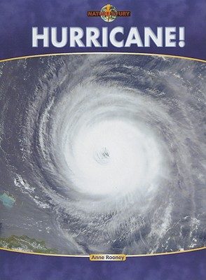 Hurricane! - Rooney, Anne