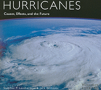 Hurricanes: Causes, Effects, and the Future