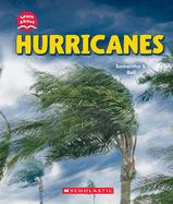 Hurricanes (Learn About: Wild Weather)