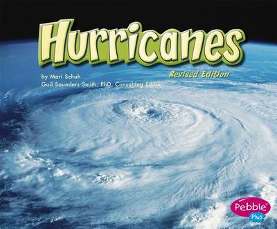 Hurricanes - Schuh, Mari