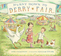 Hurry Down to Derry Fair