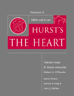 Hurst's the Heart, 2-Vol Set