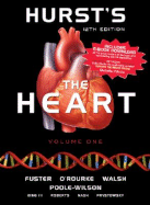 Hurst's the Heart, 2-Volume Set