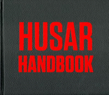 Husar Handbook - Husar, Natalka