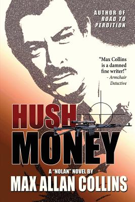 Hush Money - Collins, Max Allan