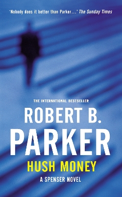 Hush Money - Parker, Robert B