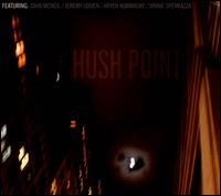 Hush Point - Hush Point