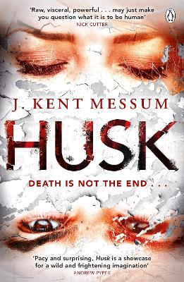 Husk - Messum, J. Kent