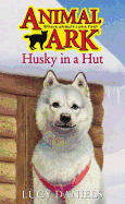 Husky in a Hut