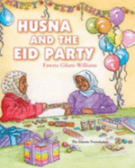 Husna and the Eid Party