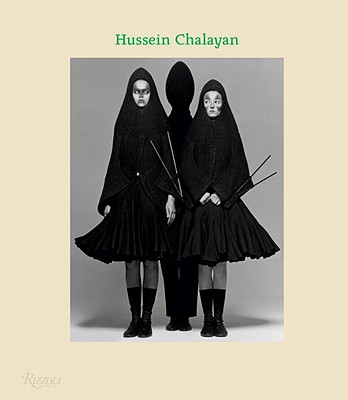 Hussein Chalayan - Chalayan, Hussein