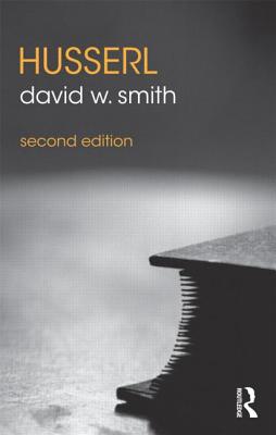 Husserl - Woodruff Smith, David