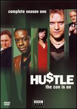 Hustle: Complete Season One [2 Discs] - 