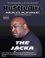 Hustleaire Magazine Issue 11