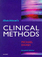 Hutchison's Clinical Methods 2