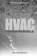 HVAC Fundamentals, Second Edition - Sugarman, Samuel C