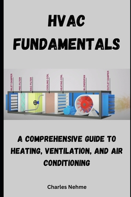 HVAC Fundamentals - Nehme, Charles