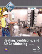 HVAC Trainee Guide, Level 3