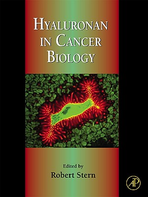 Hyaluronan in Cancer Biology - Stern, Robert (Editor)