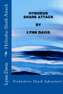 Hybodus Shark Attack