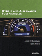 Hybrid and Alternative Fuel Vehicles