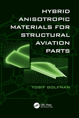 Hybrid Anisotropic Materials for Structural Aviation Parts - Golfman, Yosif