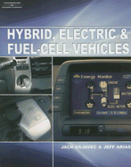 Hybrid, Electric and Fuel-Cell Vehicles