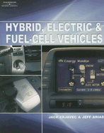 Hybrid, Electric, & Fuel-Cell Vehicles