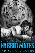 Hybrid Mates: The Complete Series