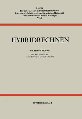 Hybridrechnen - Feilmeier