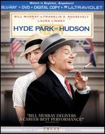 Hyde Park on Hudson [2 Discs] [Includes Digital Copy] [UltraViolet] [Blu-ray] - Roger Michell